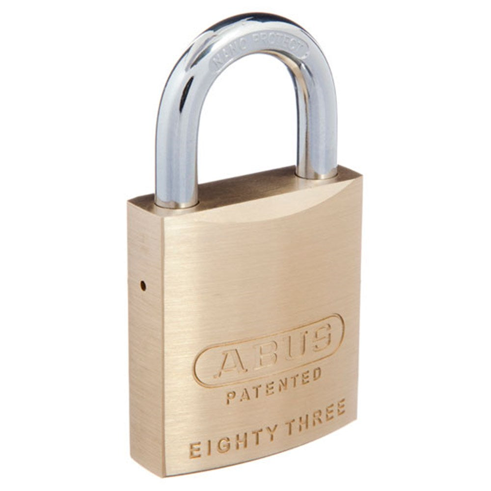 45mm-55mm Padlocks