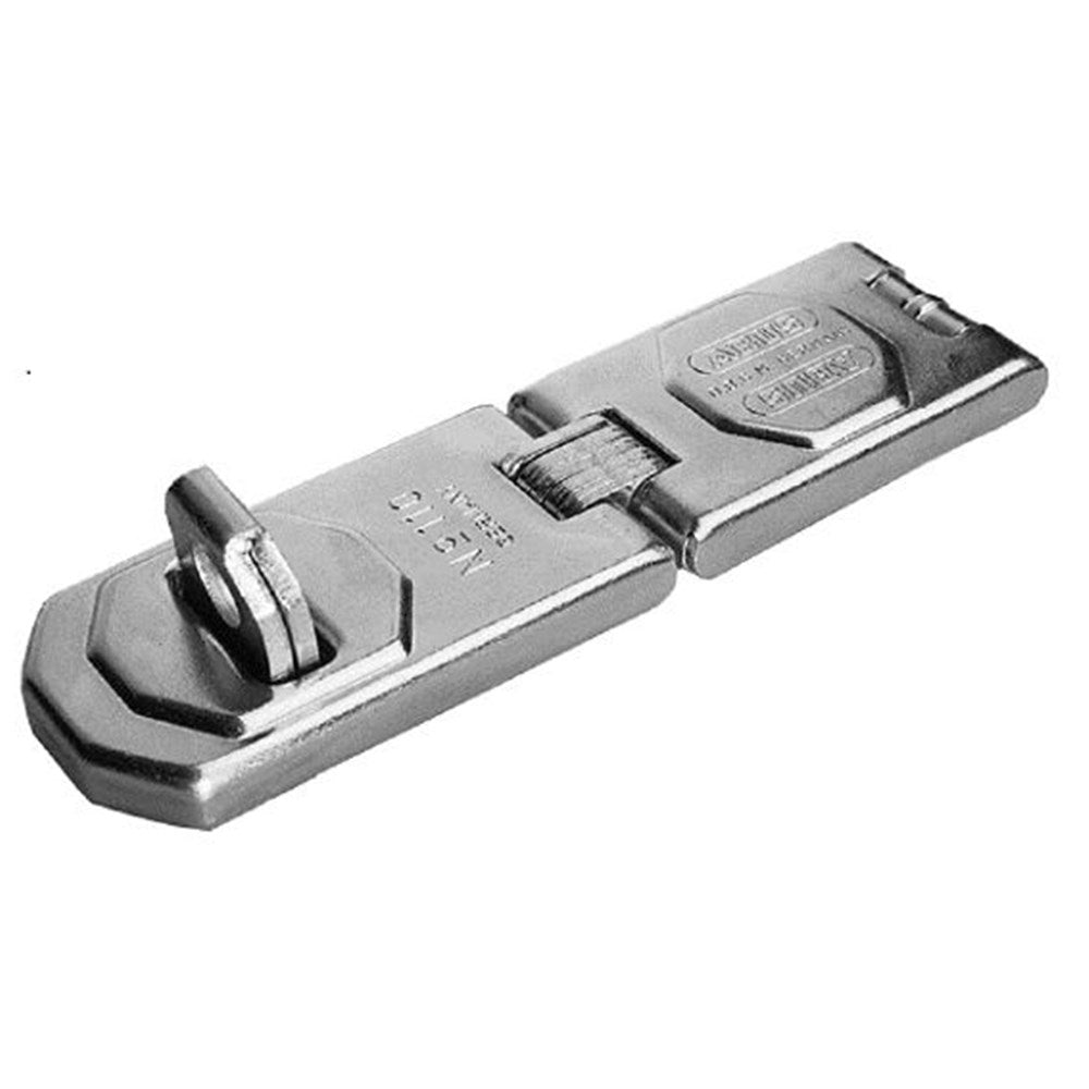 Abus 110/155 Padlock Hasp & Staple