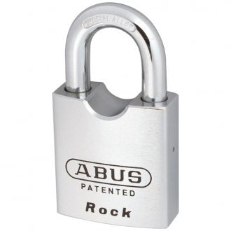 Abus 83/55 Hardened Steel Bodied Padlock