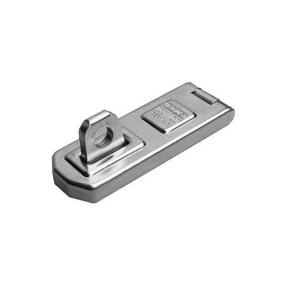 Abus 100/80 Padlock Hasp & Staple