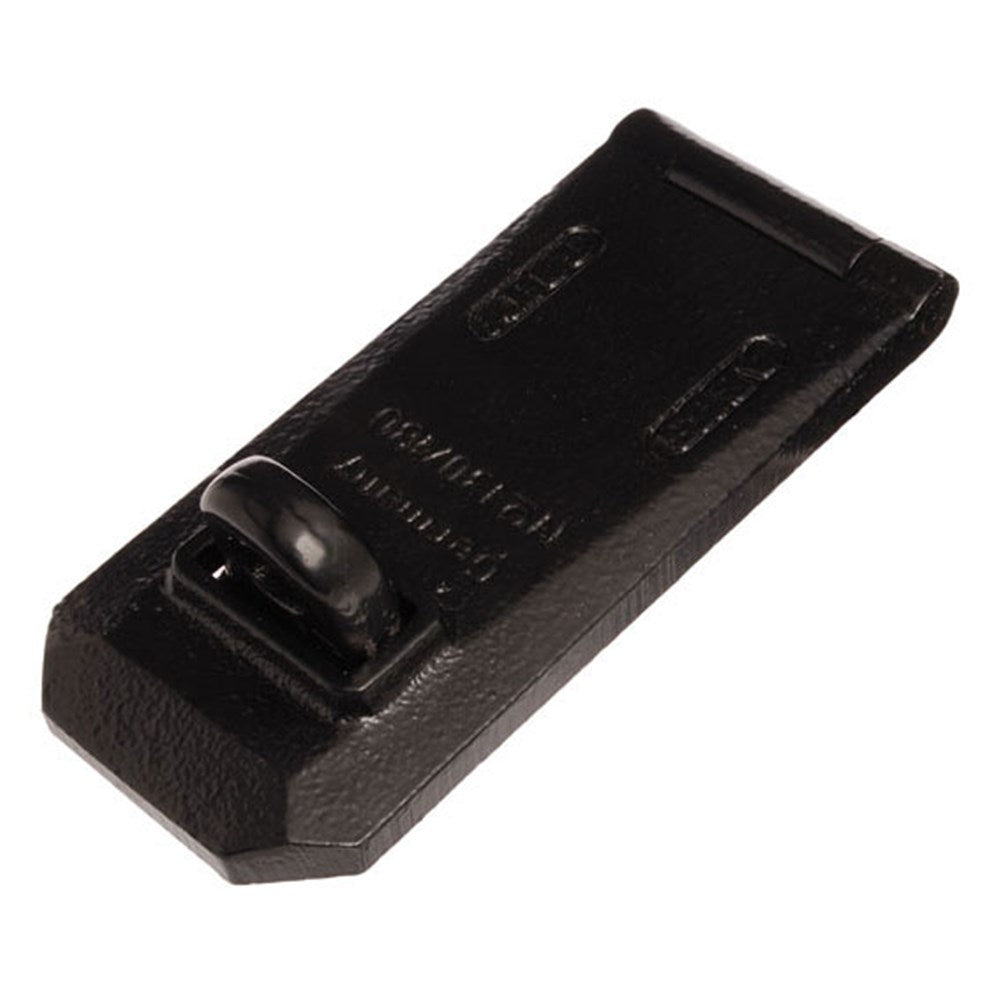 ABUS 130/180 180MM High Security Hasp & Staple