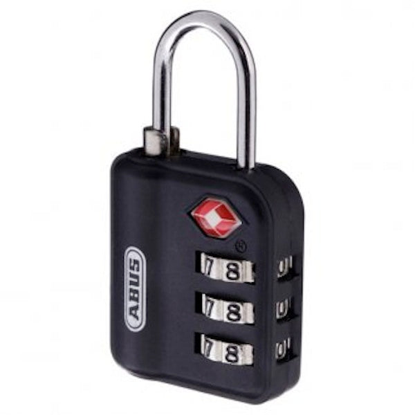 Abus 147TSA 30mm Combination Padlock