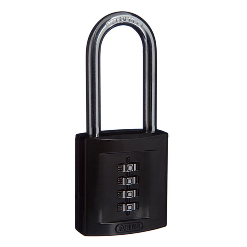Abus 158/50HB50 Combination Padlock