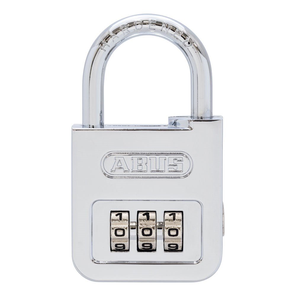 Abus 160/40 Combination Padlock