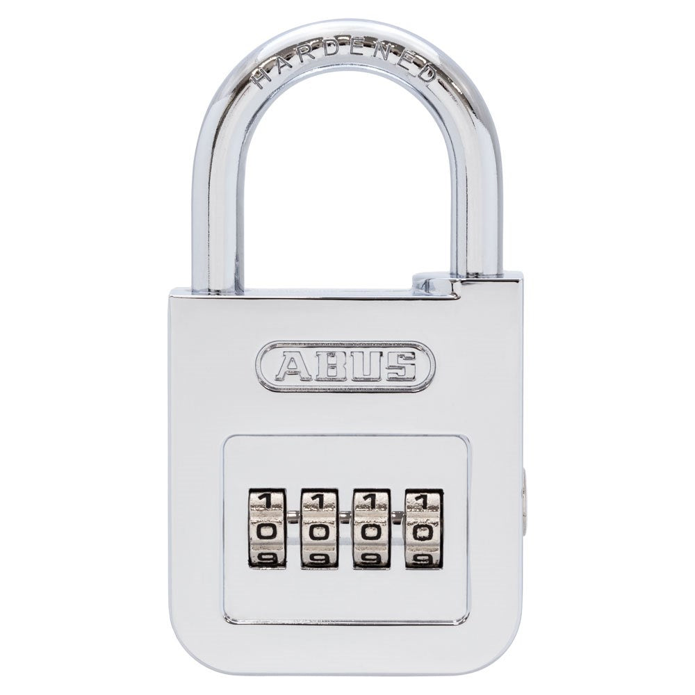 Abus 160/50 Combination Padlock