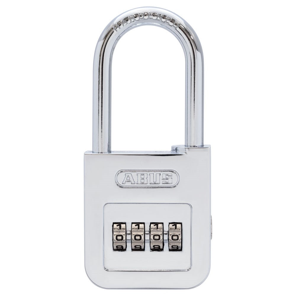 Abus 160/50HB50 Combination Padlock