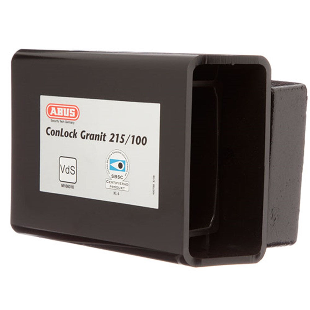 Abus Granit 215/100 Shipping Container Lock