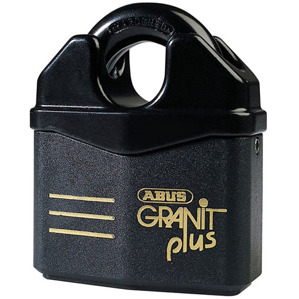Abus 37RK/80 Granit Padlock