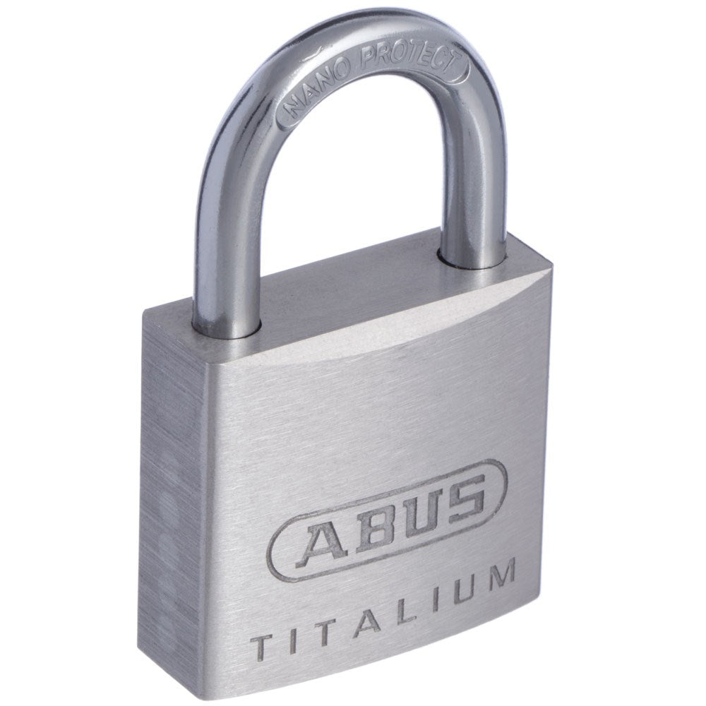 Abus 64TI30 Keyed Alike Padlock