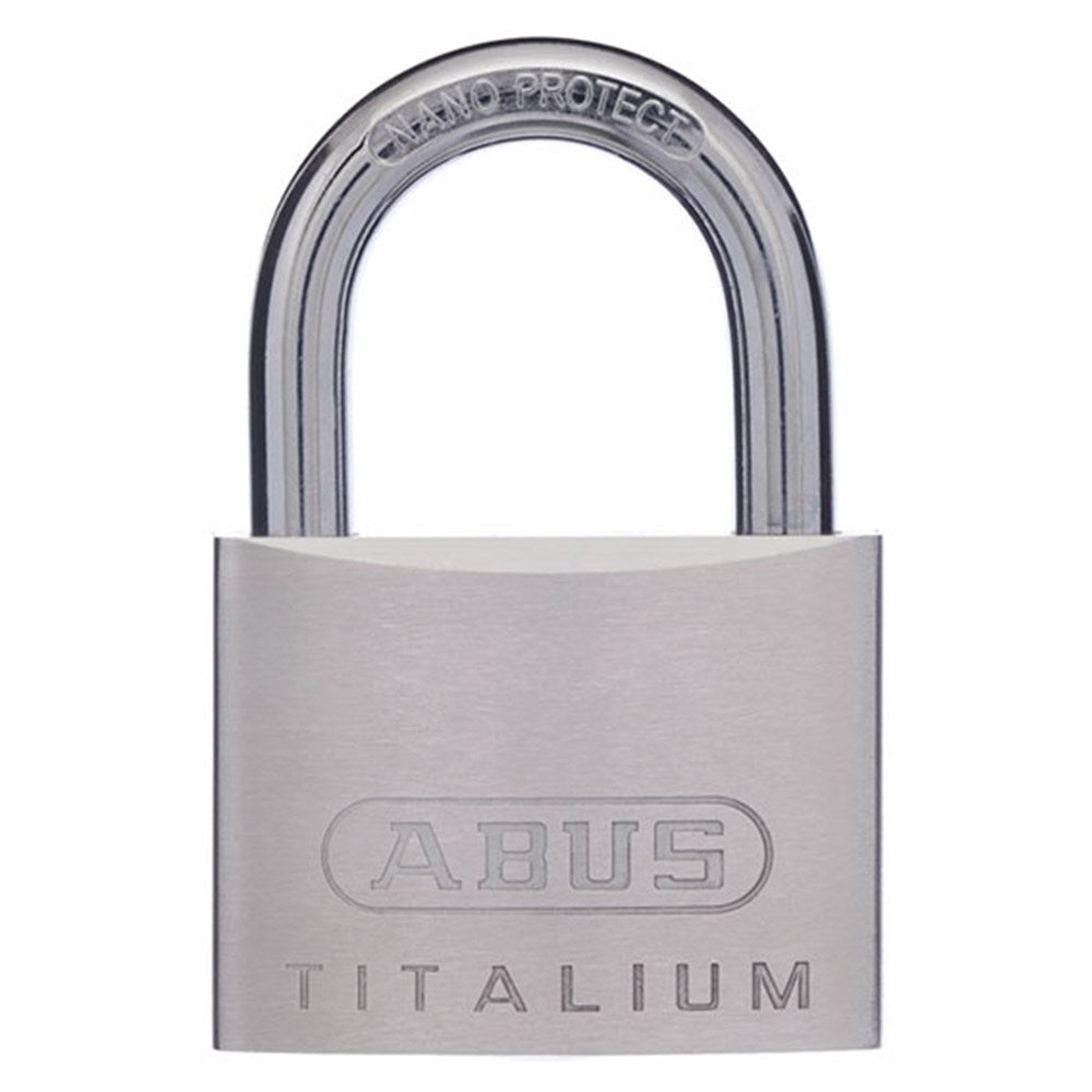 Abus 64TI/60 Titalium Padlock