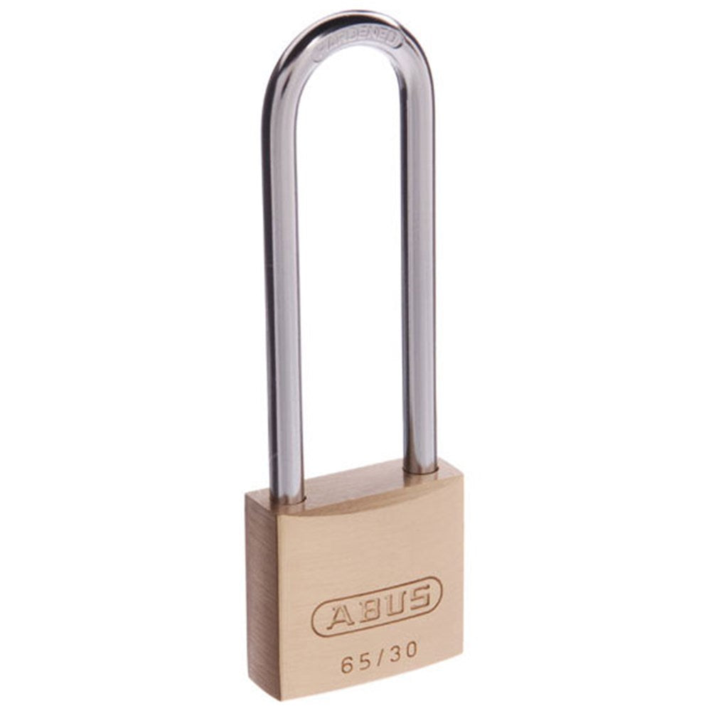 Abus 65/30HB60 30mm Extended Shackle Padlock