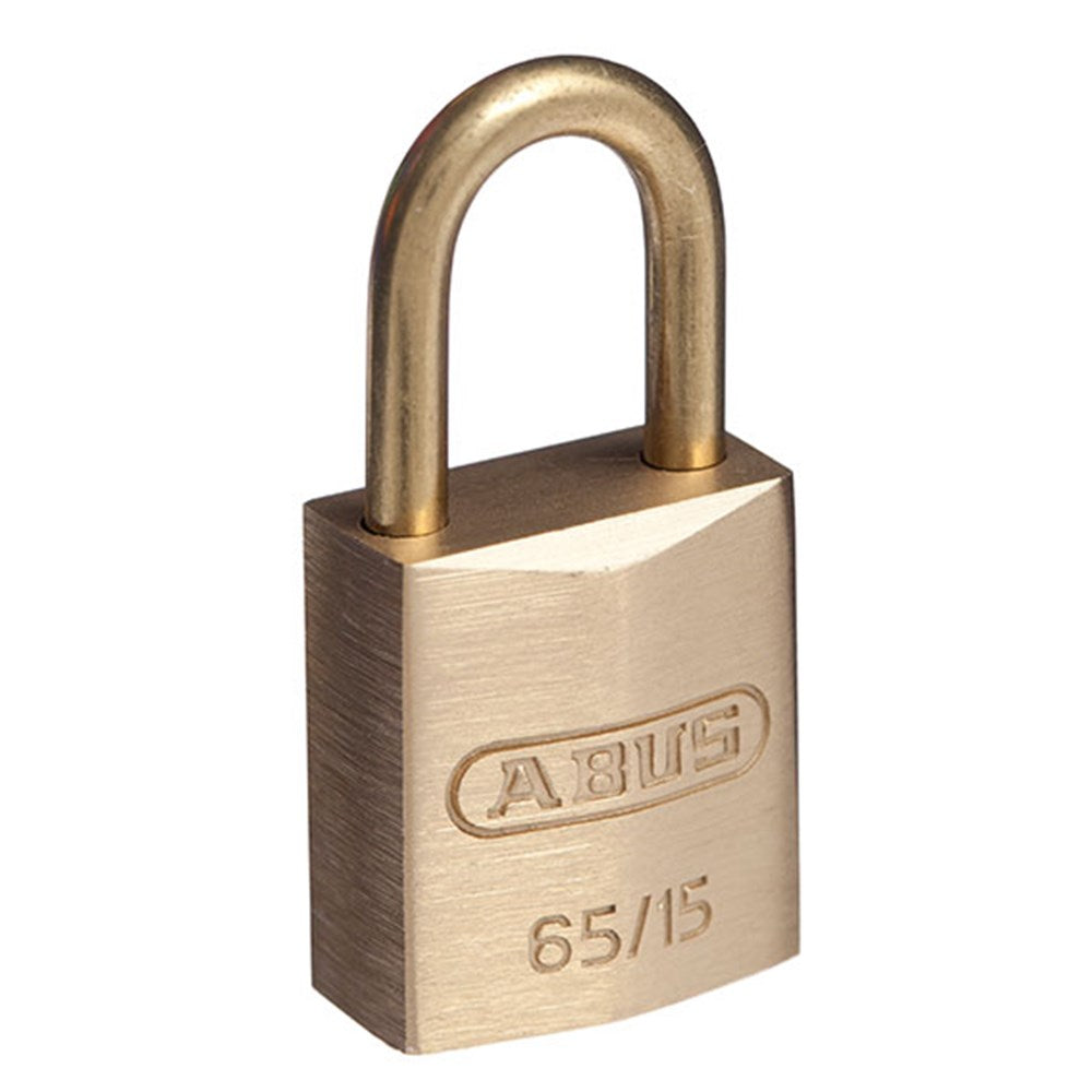 Abus 65MB/15 Weather Resistant Padlock
