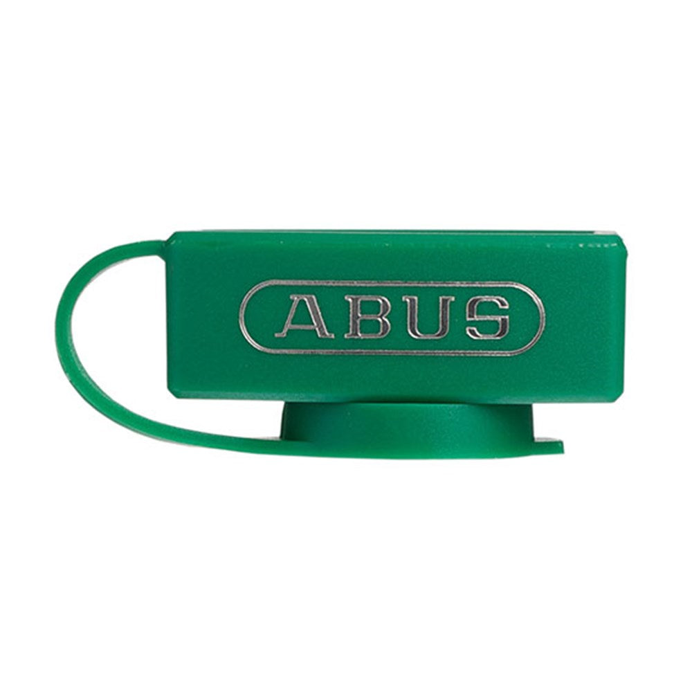 Weather Cover for Abus 83/45 Series Padlocks Green
