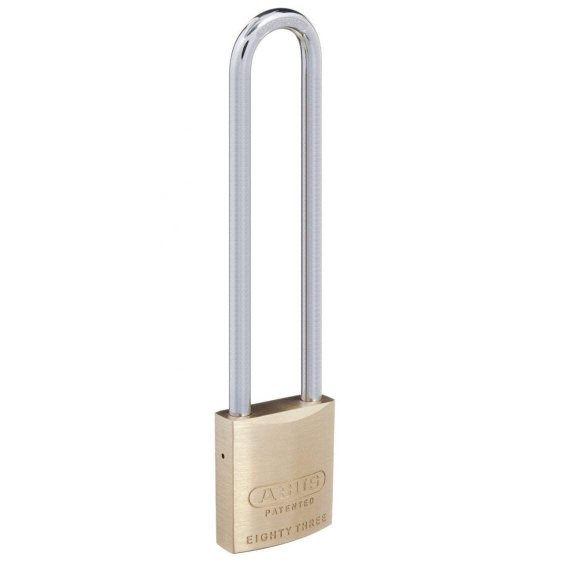 Abus 83/45 45mm Padlock with 150mm Extended Shackle