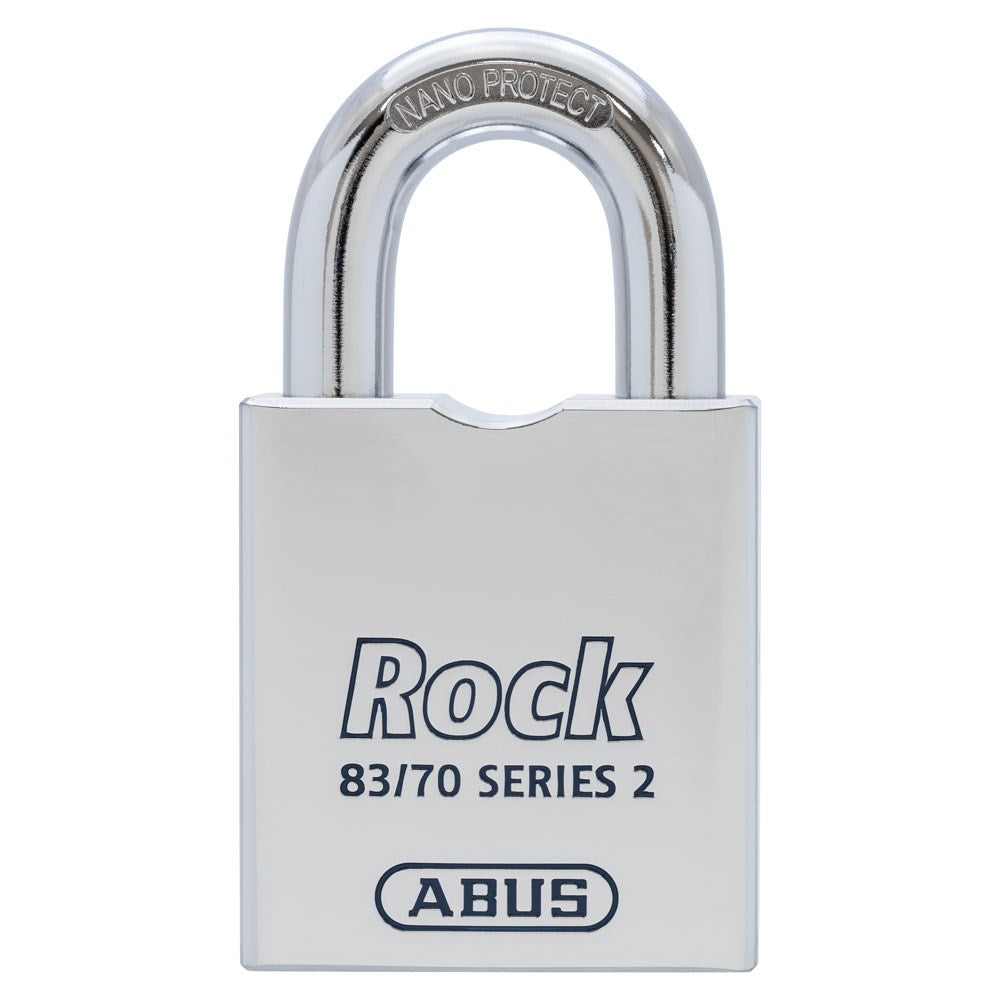 Abus 83/70 Series 2 70mm Hardened Steel Padlock