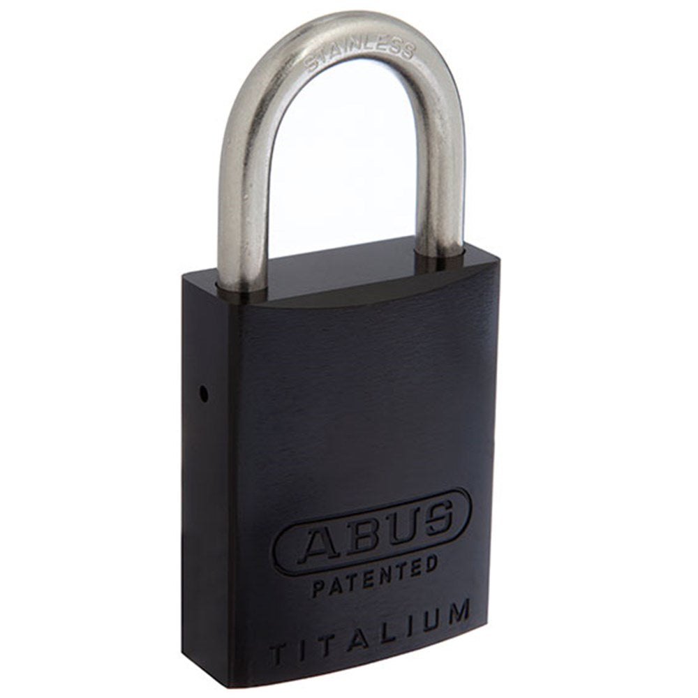 Abus 83ALIB/40 40mm Aluminium Bodied Padlock