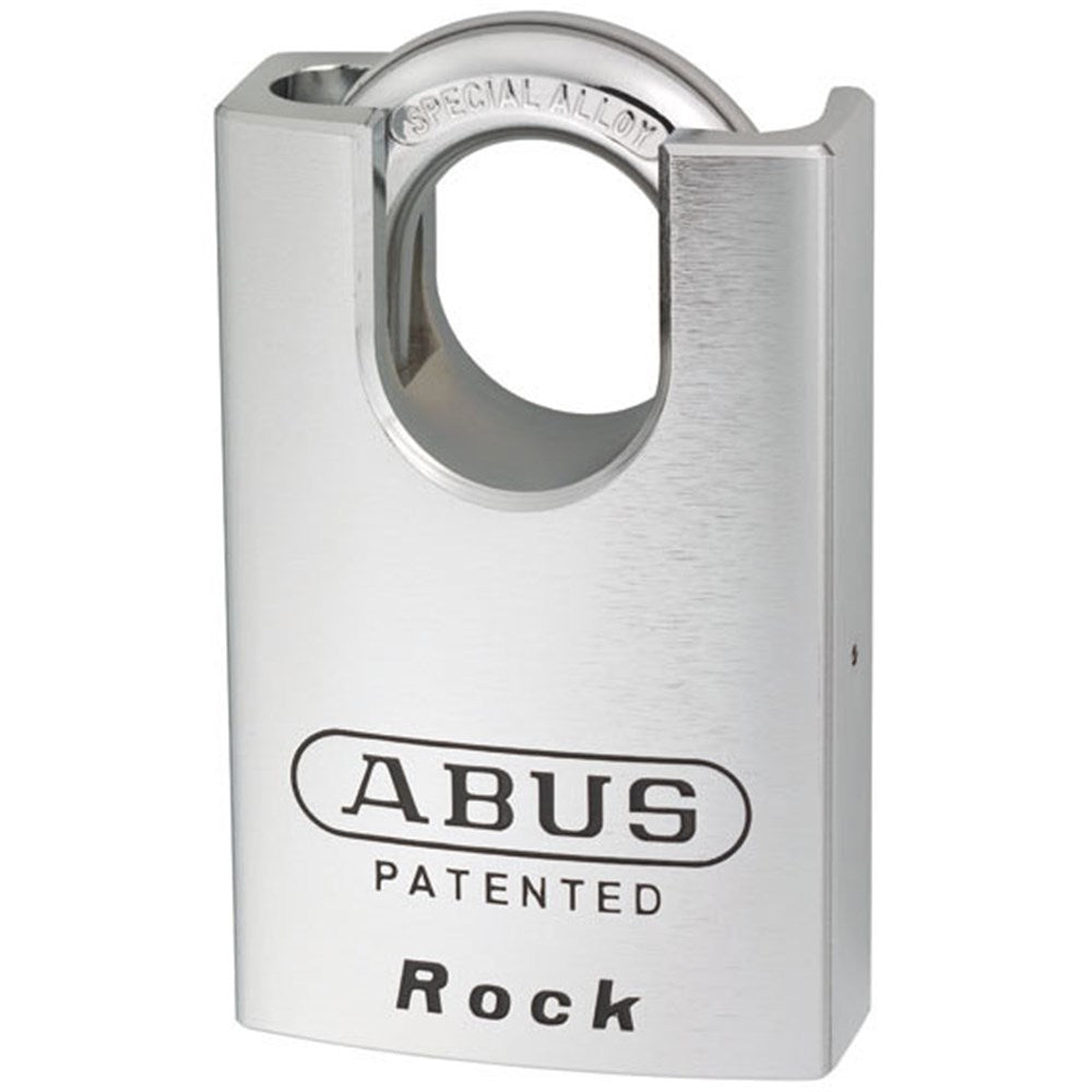 Abus 83CS/55 Hardened Steel Bodied Padlock