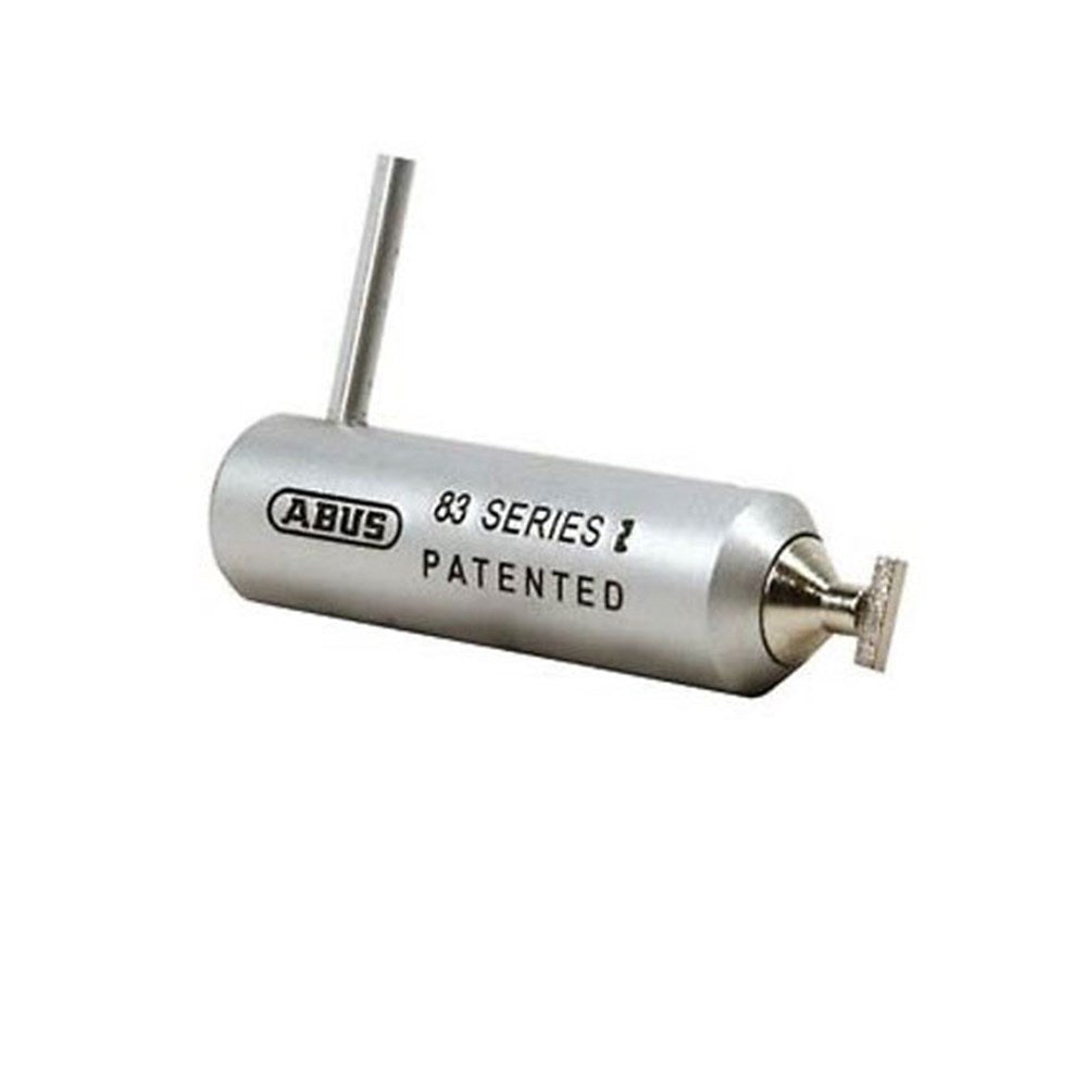 Abus Premium Shackle Change Tool For Abus 83 Series Padlocks