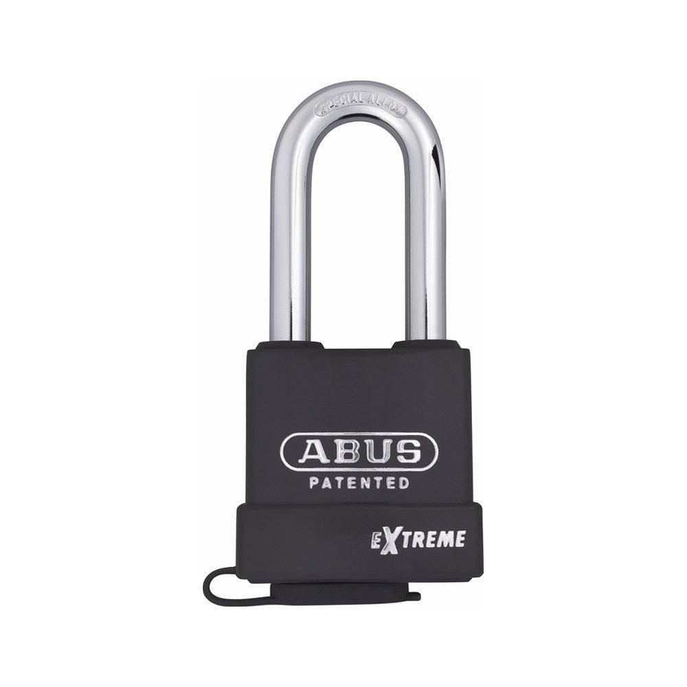 Abus 83WP/63HB/63 Extended Shackle Weather Resistant Padlock