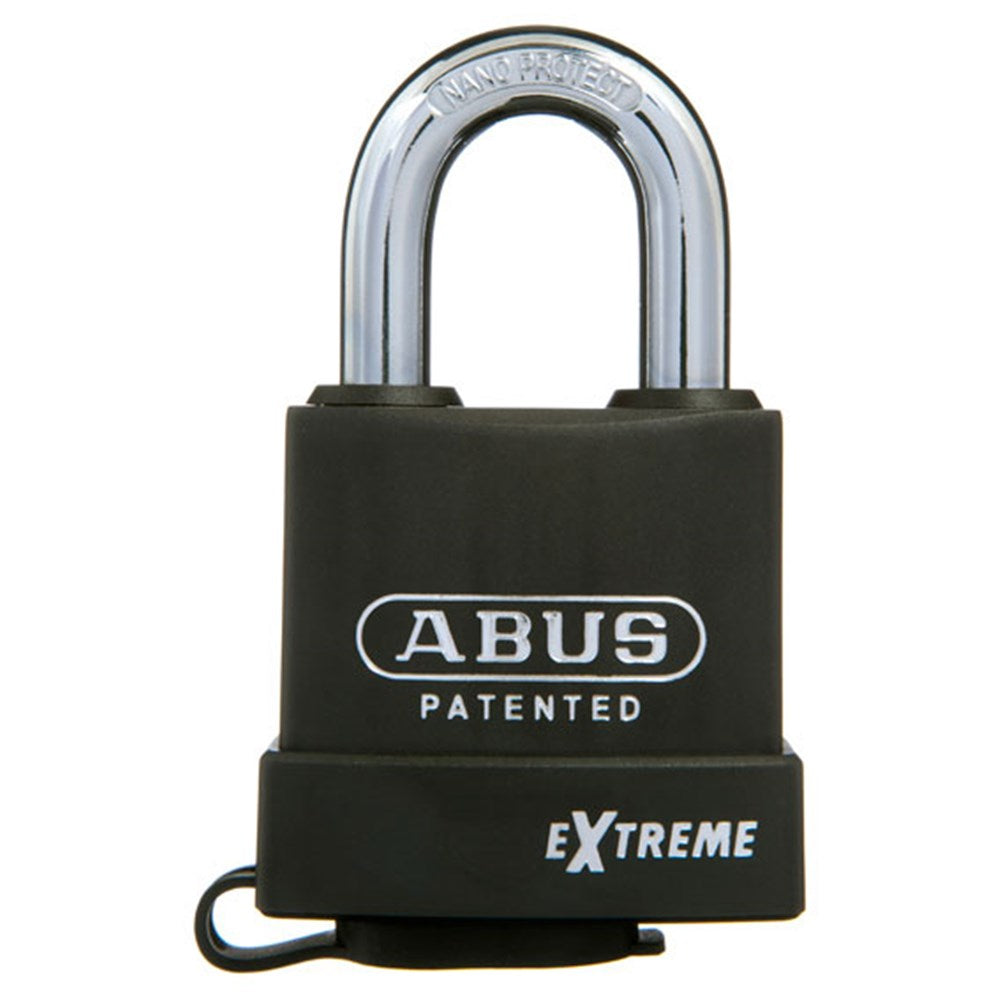 Abus 83WP/63 65mm Weather Resistant Padlock Twin Pacl