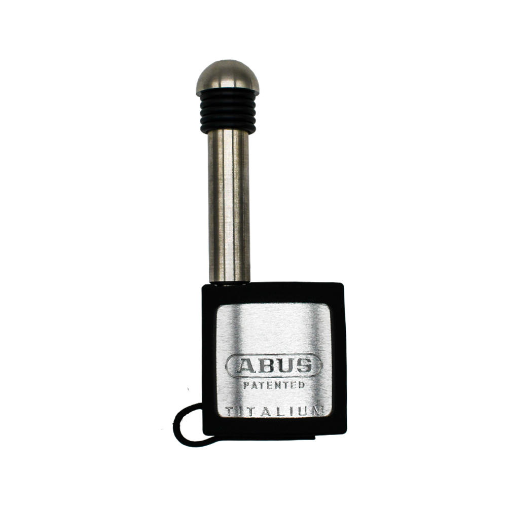 Abus 83AL50 Trailler Hitch Pin Lock