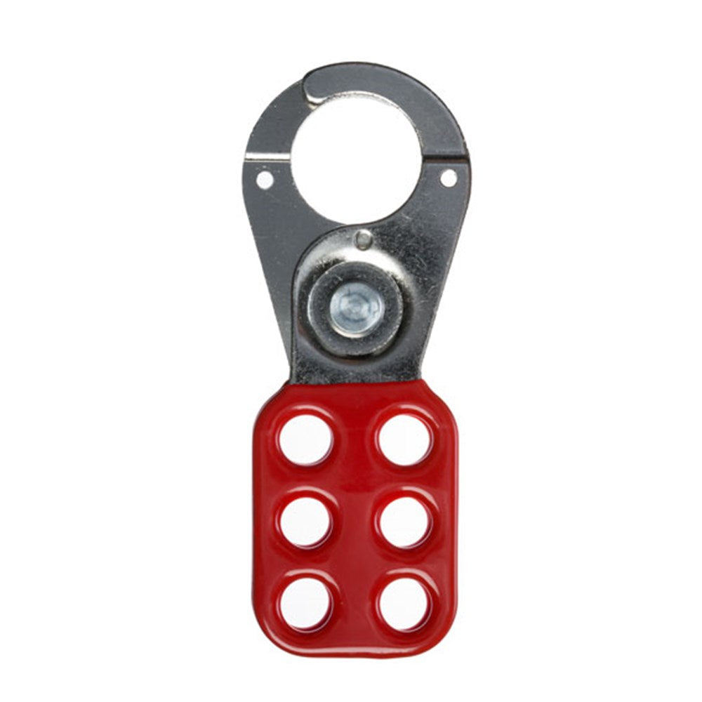 Abus H701 25mm Safety Lockout Hasp