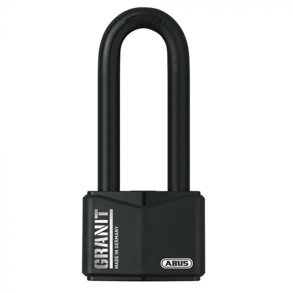 Abus Granit 215/100 Shipping Container Lock