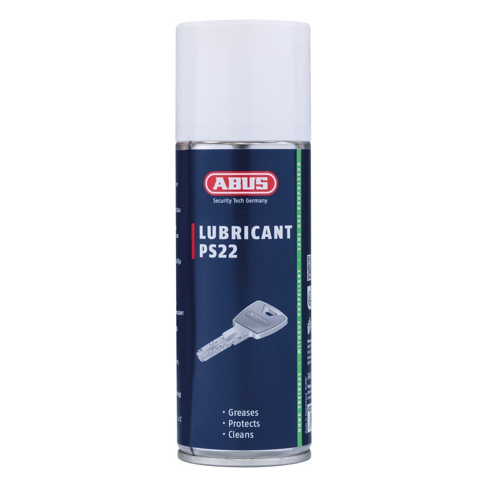 Abus PS22 Non Aerosol Lubricant For Locks