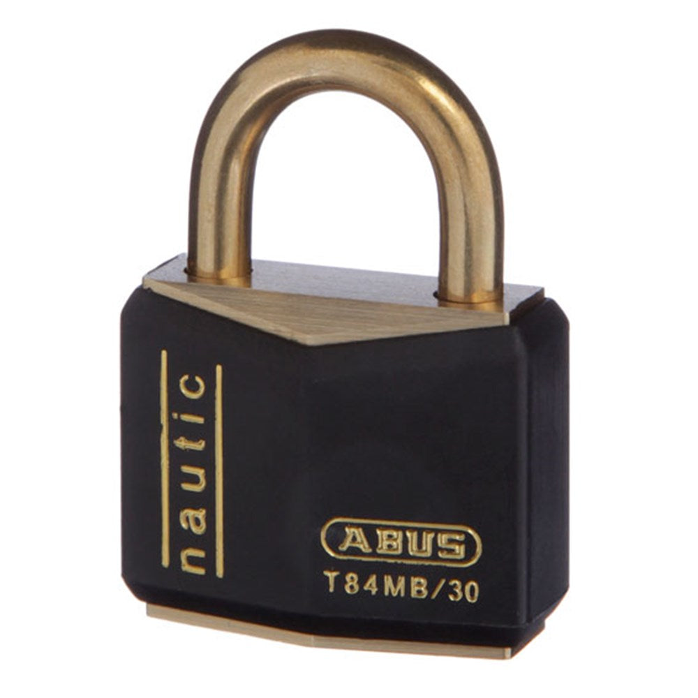 Abus T84MB/30 30mm Weather Resistant Padlock