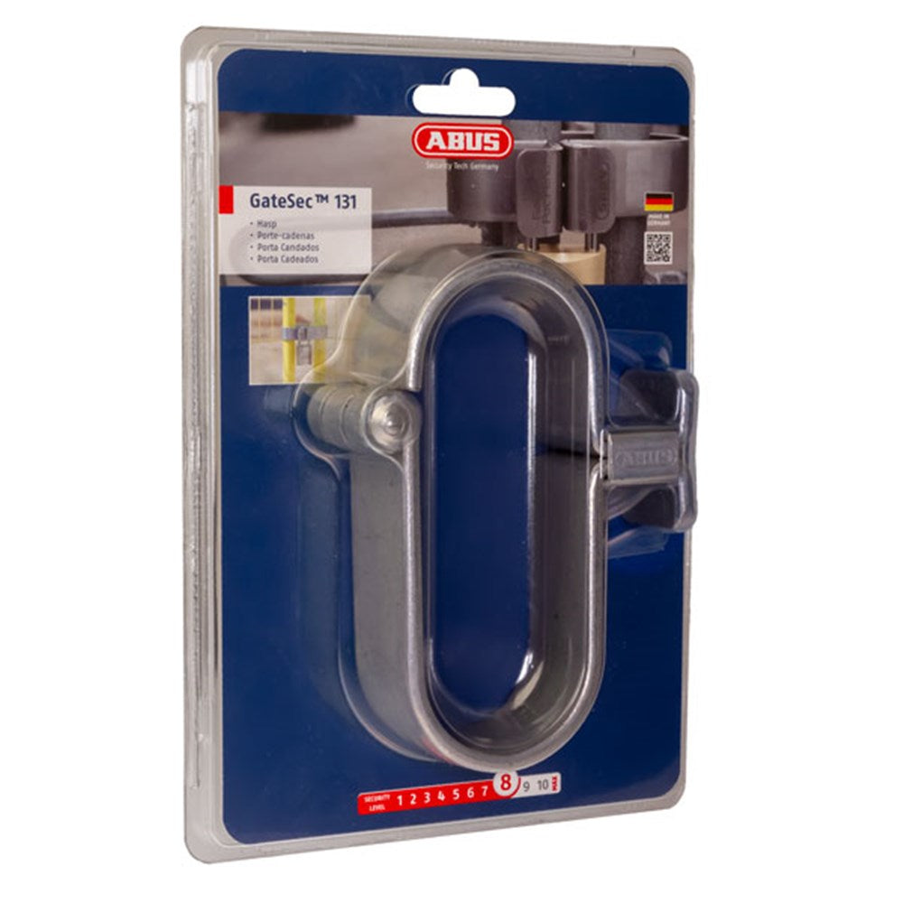 Abus 131 Gatesec Gate Security Hasp