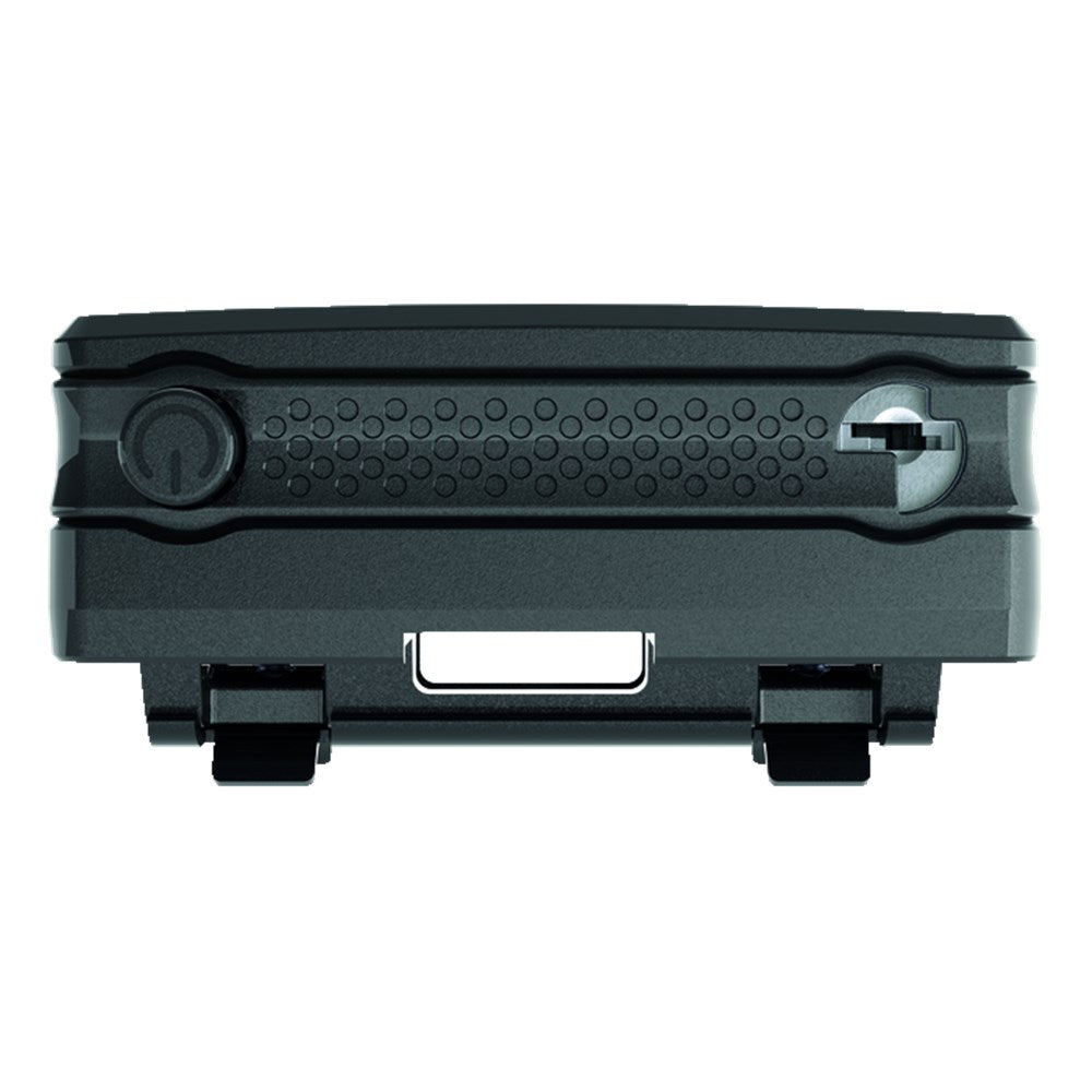 Abus Alarm Box 2.0 With 12/100 Cable
