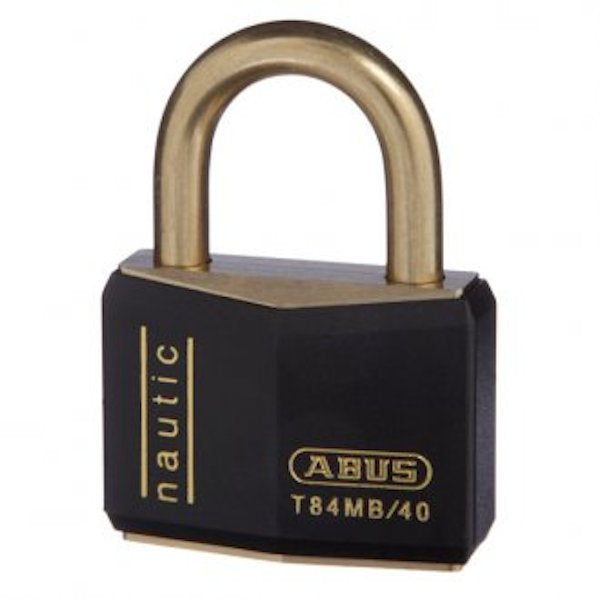 Abus T84MB/40 Weather Resistant 40mm Padlock
